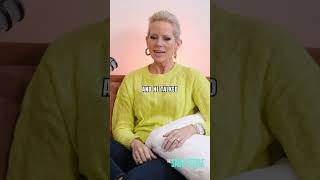 The Hidden Battle Shannon Breams Invisible Illness