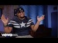 "Dont Take Your Love Away" Was Written After The Kobe Bryant Sex Scandal Press Conferen...