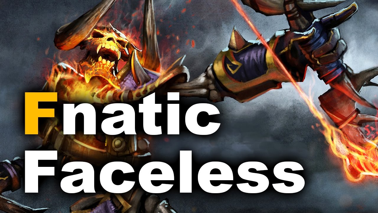 Fnatic vs Faceless - SEA Quals - SL i-League 3 Dota 2