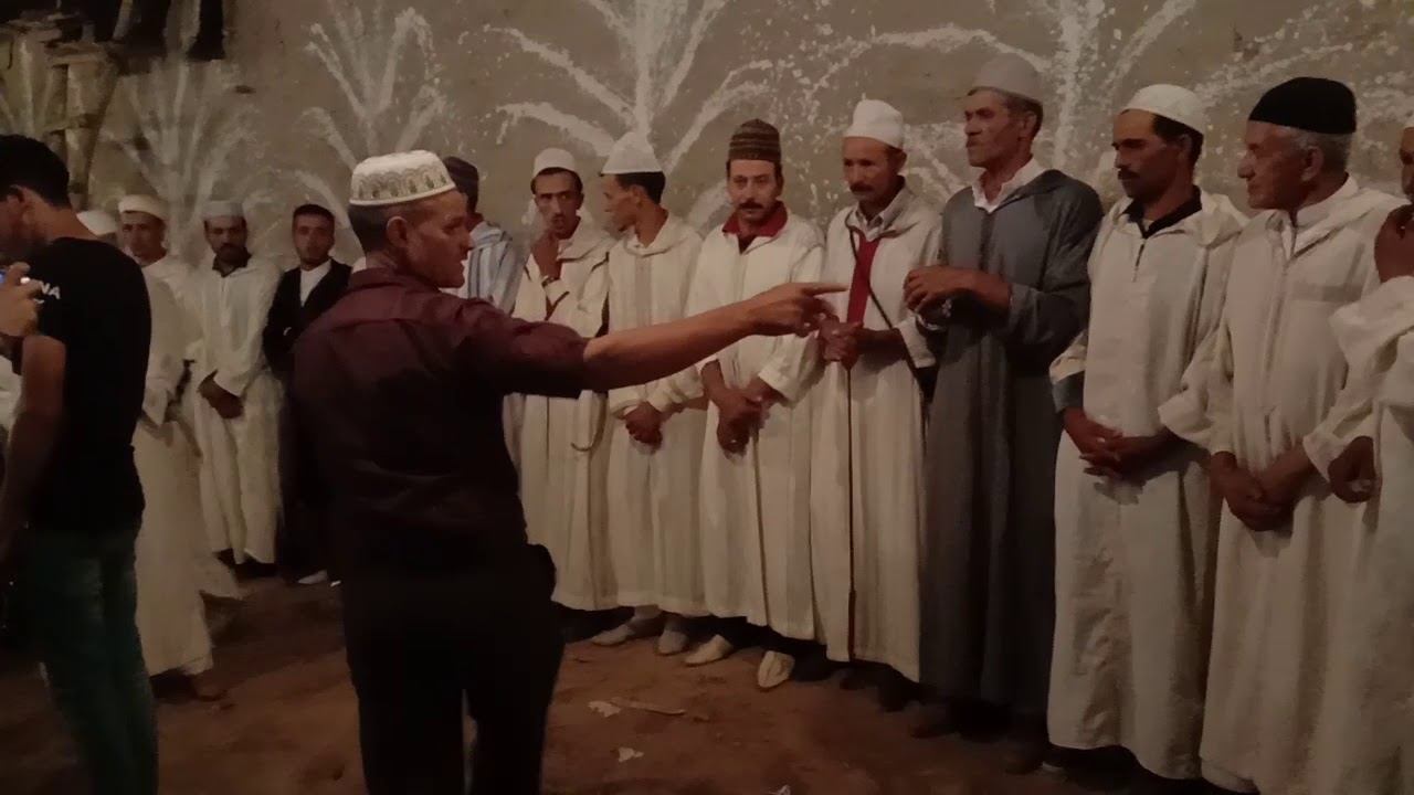 Ahwach anbdor asif lemal