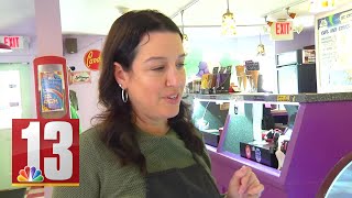 New owner wants to keep popular Albany ice cream shop going strong