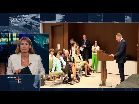 საქართველოს თავდაცვის ძალები ევროკავშირმა გამოყოფილი გრანტის გარეშე დატოვა