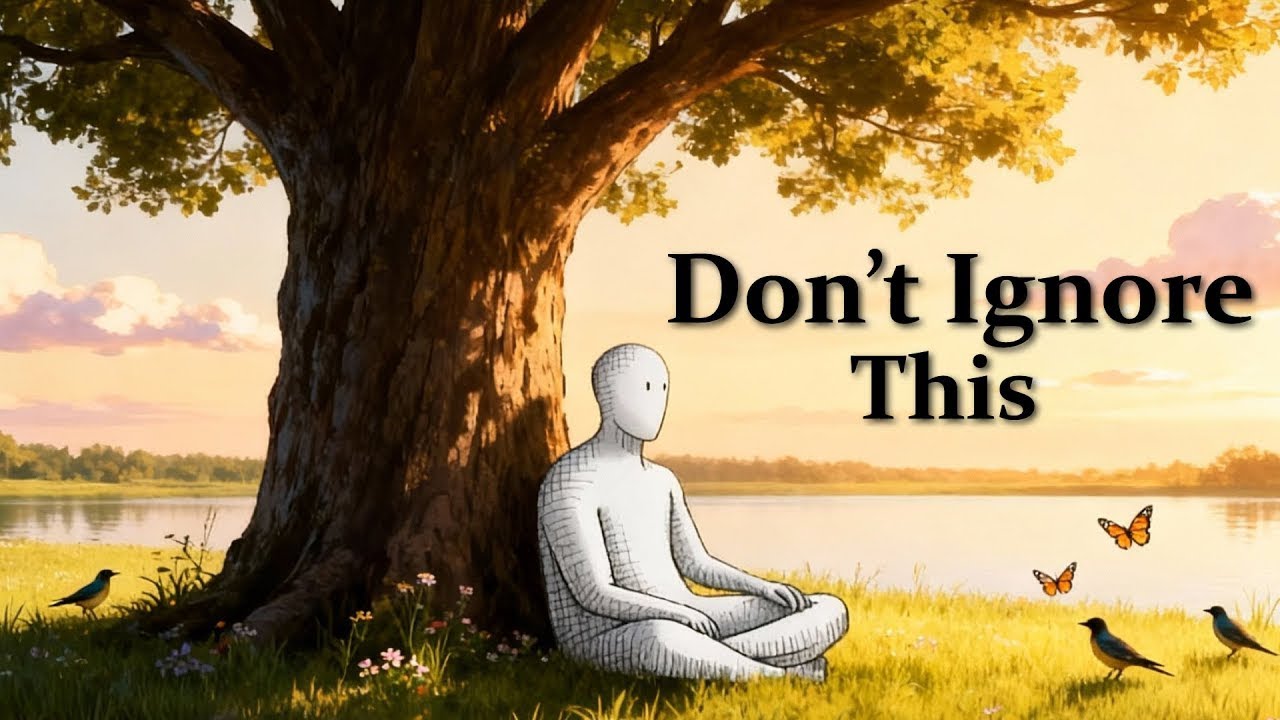 You'll find this video in Difficult times.