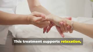 Massage in Oxford - Find Local Therapists For Reflexology Treatments & More on Massages Me