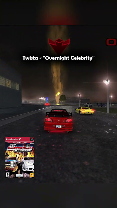 Top songs from Midnight Club 3 Dub Edition #midnightclub #soundtrack #nostalgia #ps2games