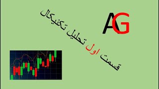قسمت اول تحلیل تکنیکال جان مورفی