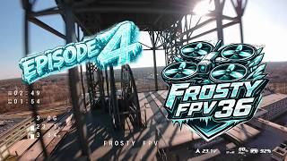 Episode 4 – Dialing in Split-S with My 5 FPV | …Until I Lost My O4 Drone