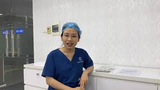 Chăm Soc Da Sau Căng Chỉ Cần Lưu Ý Những Điều Gì?