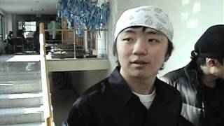 Freshman Orientation 2008