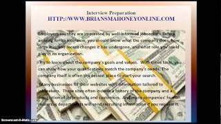 Biomedical Engineer Interview Preparation | Mock Interview questions | Job interview Preparation