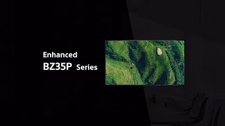 2026 Sony Bravia Professional Display Bz35P Series Product Video Sony Official