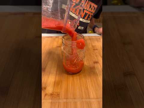 Strawberry Lemonade Smoothie