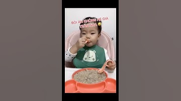 Hậu quả của bé biếng ăn là suy dinh dưỡng, thấp còi, chậm tăng cân. 👉👉0392949486