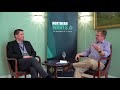 Northern Waves TV - A Norigin Media Initiative: Speaker Insight - Magnus Svensson