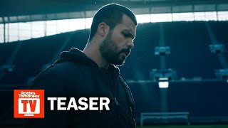Fightland Season 1 Teaser 2