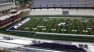 Akron Zips  InfoCision-Summa Stadium Loge