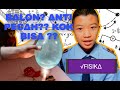 Praktikum Hukum 1 Termodinamik∆ ( Balon Anti Api ) | FISIK∆