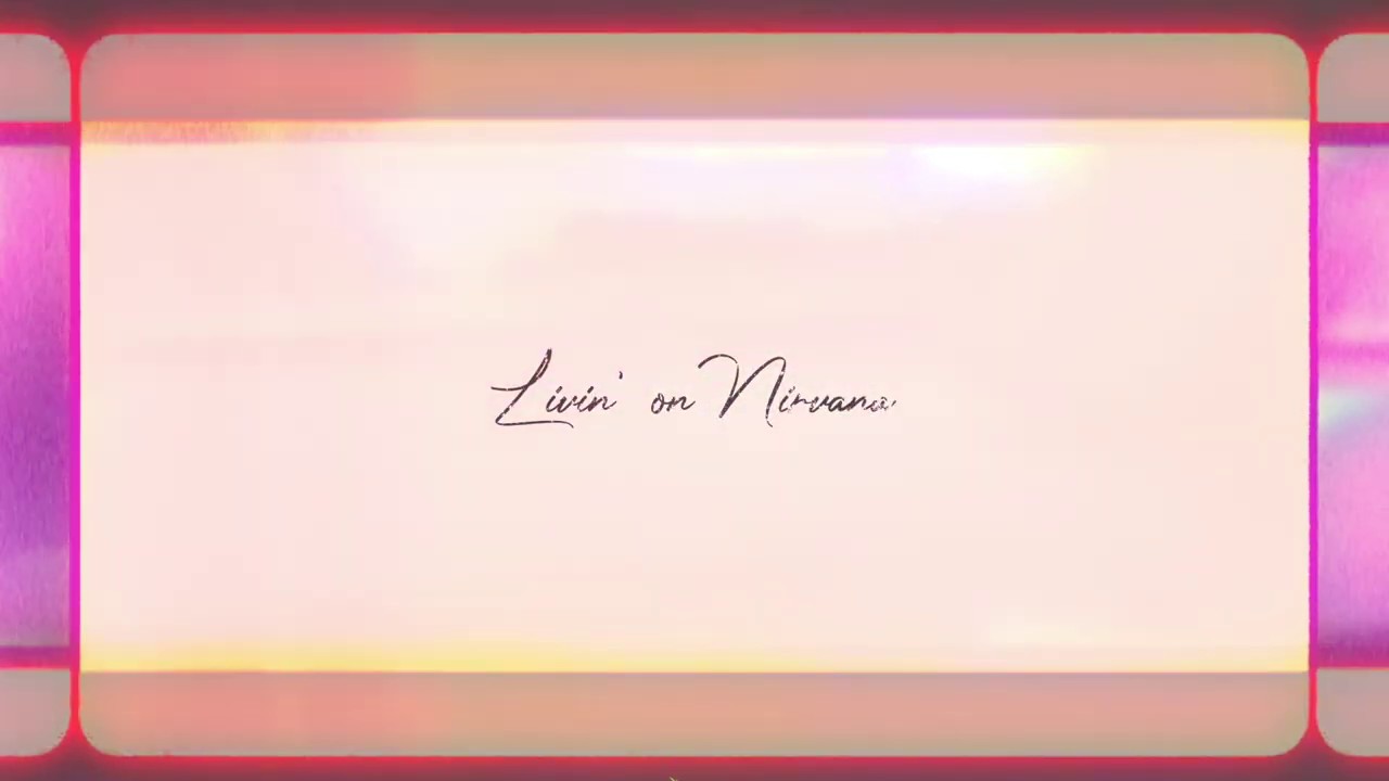 Смотреть «Katie Austin | "Nirvana" | Official Lyric Video» на YouTube Смотреть «Katie Austin | "Nirvana" | Official Lyric Video» на YouTube