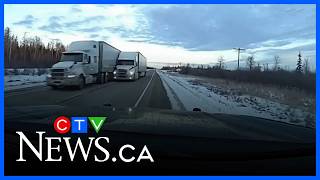 Northern Ontario safety bill for Highways 11, 17 voted down