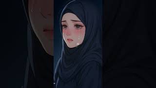 ya Allah kabhi kabhi Dil bahut thak jata hai #uzzu786 #allah #trending #islam #islamic#islamicquotes