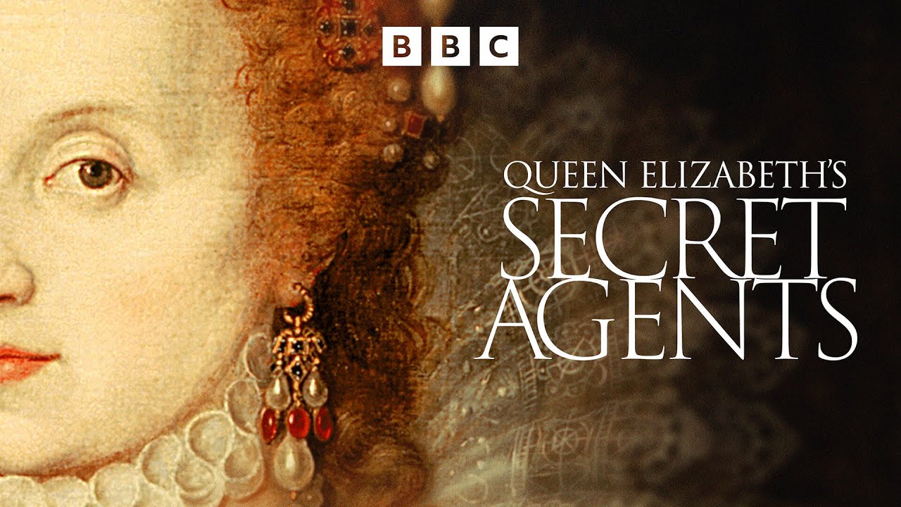 Queen Elizabeth's Secret Agents | BBC Select