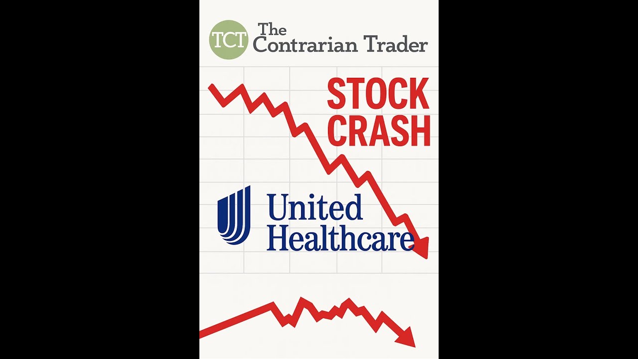 UNH Stock is Trending on X — But Most Analysis is DEAD WRONG