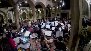 Fantasmic - Bruce Healey Arr Neil Brownless