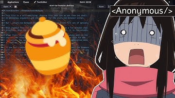 The Art of Phantom Protocols| How Hackers Talk Through Invisible Channels!