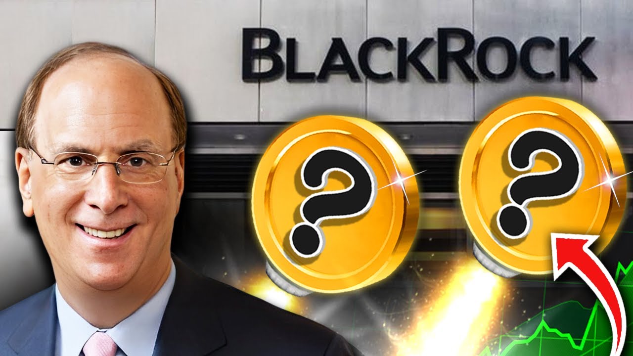 Ready go to ... https://www.youtube.com/watch?v=_GoQl5r2vdIu0026t=426sBusiness [ Blackrock LOVES These Altcoins!!! CEO Larry Fink Is Going ALL IN!!!!!]