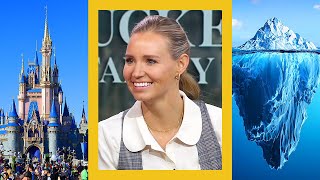 From WALT DISNEY WORLD to ANTARCTICA!! The World's Most BUCKET LIST Book Tour by Jessica Gee +family by The Bucket List Family 115,986 views 1 month ago 59 minutes