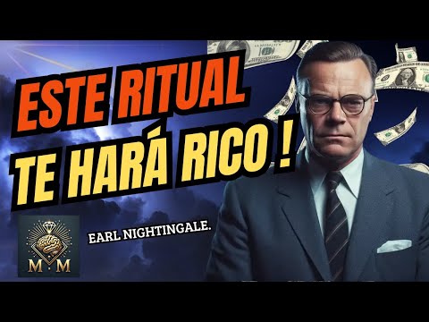 El Ritual que
