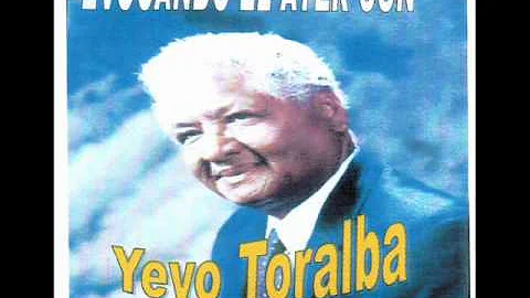 yeyo toralba original,cuando empieza