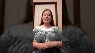 COM 181 intro speech