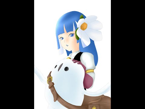 DQ10】よるざつ【ドラクエ10】 - YouTube