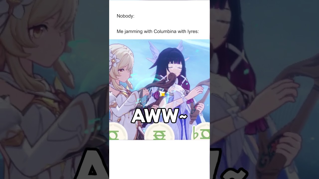 Брату нужно еще немного попрактиковаться... 😭 