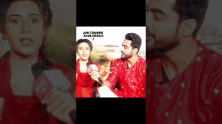 Just a sweet little moment from the interview 🤭🤍 | krushal ahuja | #krushal #jhanak #runak#viral#new