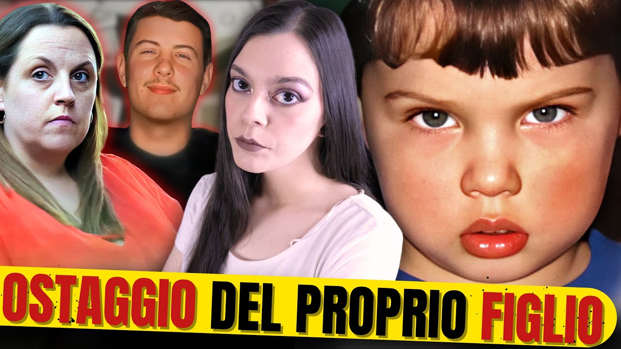 QUANDO LA PAURA HA IL VOLTO DI CHI AMI