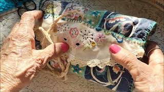 Hussif Sewing Roll