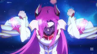 League Of Legends anime Spirit Blossom  2025 ft. Star Guardian Cinematic by RythemLab screenshot 2