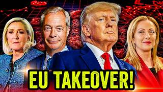 You Won’t BELIEVE How Trumpism is TAKING OVER Europe!!!