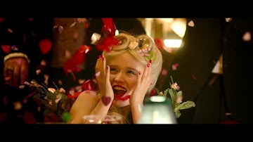 映画本編映像『マーメイド・イン・パリ』