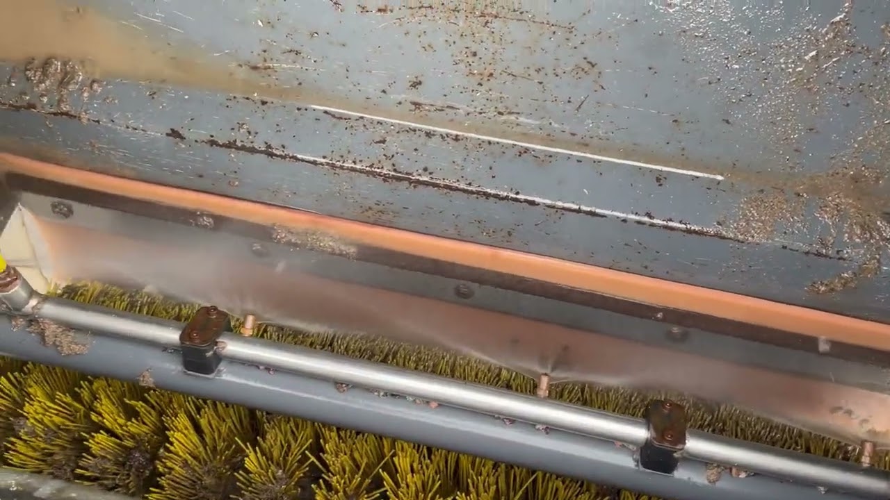 Lastmaskin WILLE 655C