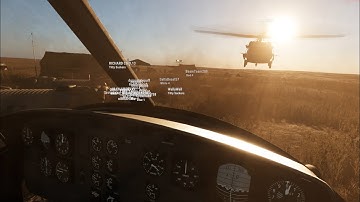 When a Pilot has 6k+ hours Experience in Flying