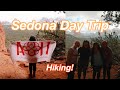 Sedona day trip