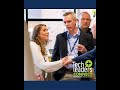Tech Leaders Connect March 2026 Summit Highlights Reel