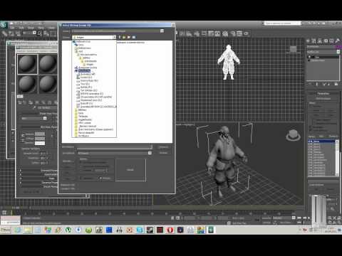 actorx importer 3ds max импорт моделей из killing floor в 3d max часть 2 youtube actorx importer 3ds max импорт моделей из killing floor в 3d max часть 2 youtube