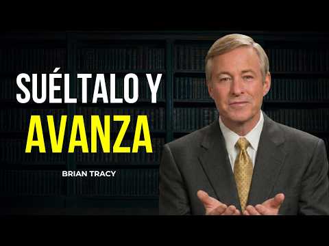 Cuando Dejas de Culparte, Todo Empieza a Cambiar | Brian Tracy