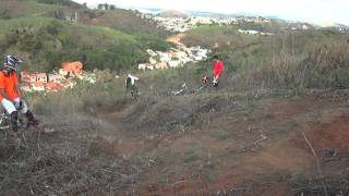 Treinos Na Torre 2011