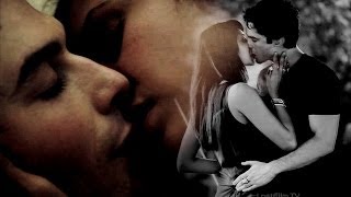 Damon + Elena | Blue Jeans