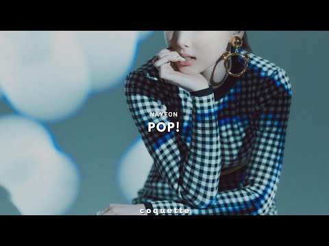 POP! - Nayeon 〔Sub. Español〕
